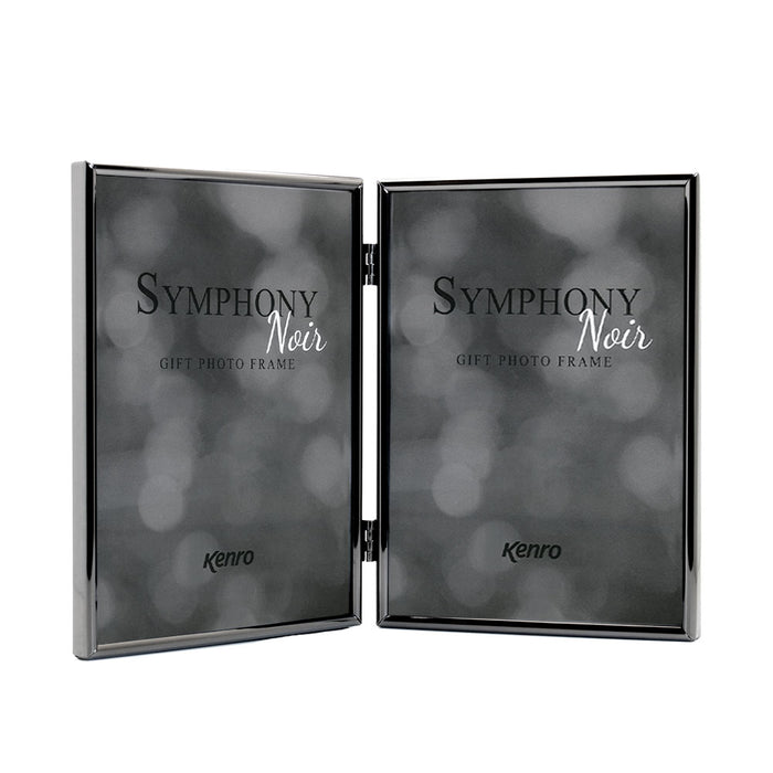 Symphony Noir Series Gift Photo Frames