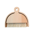 Fodory Horsehair Fodory - Table Brush