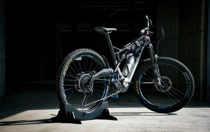 Tactical Walls MWS Sport Bike Stand 2