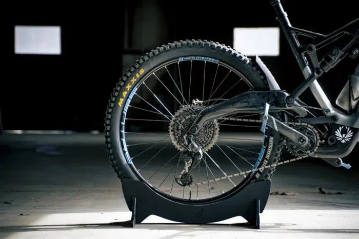 Tactical Walls MWS Sport Bike Stand 3