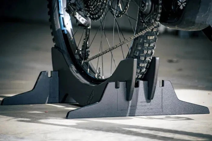 Tactical Walls MWS Sport Bike Stand 5