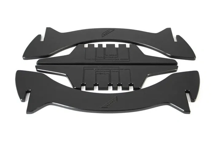 Tactical Walls MWS Sport Bike Stand 6