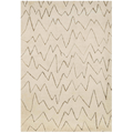 ivory rug