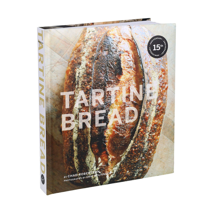 Chronicle Books Book Tartine Bread