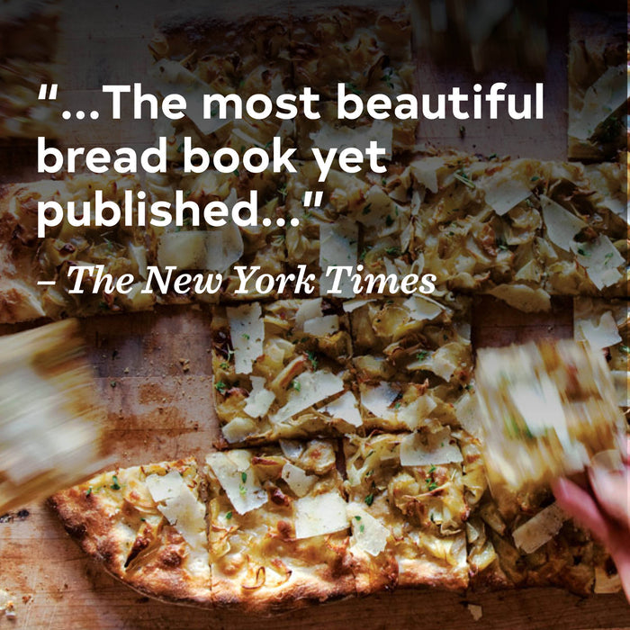 Chronicle Books Book Tartine Bread