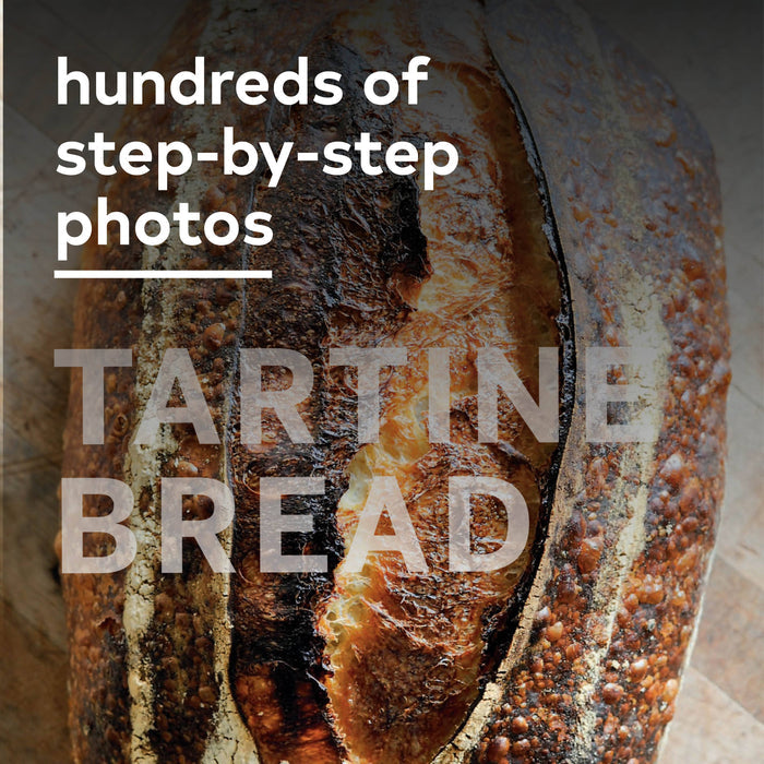 Chronicle Books Book Tartine Bread