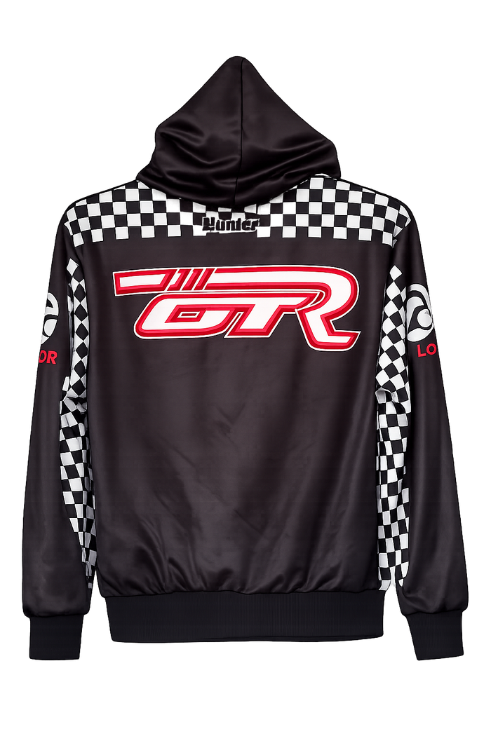 Taylor GTR Jacket - Limited Stock