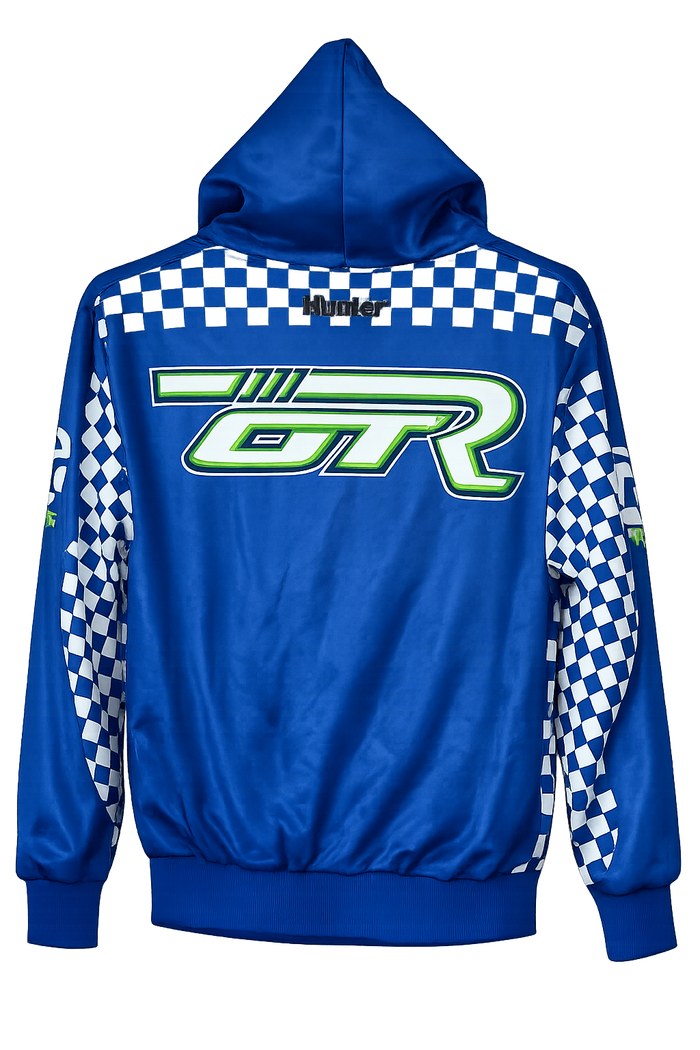 Taylor GTR Jacket - Limited Stock