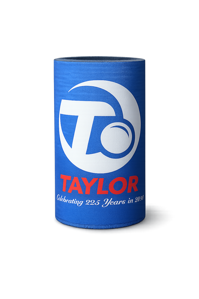 Taylor Stubby Cooler