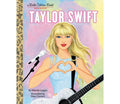 Penguin Random House LLC Taylor Swift Golden Book