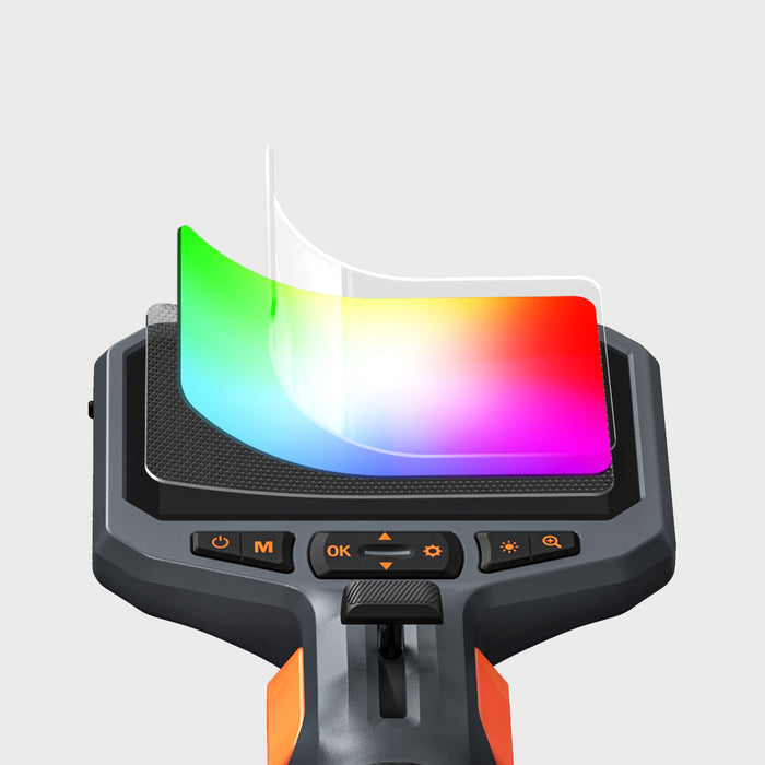TD450s Articulating 8.5 mm Dual Lens Inspection Camera
