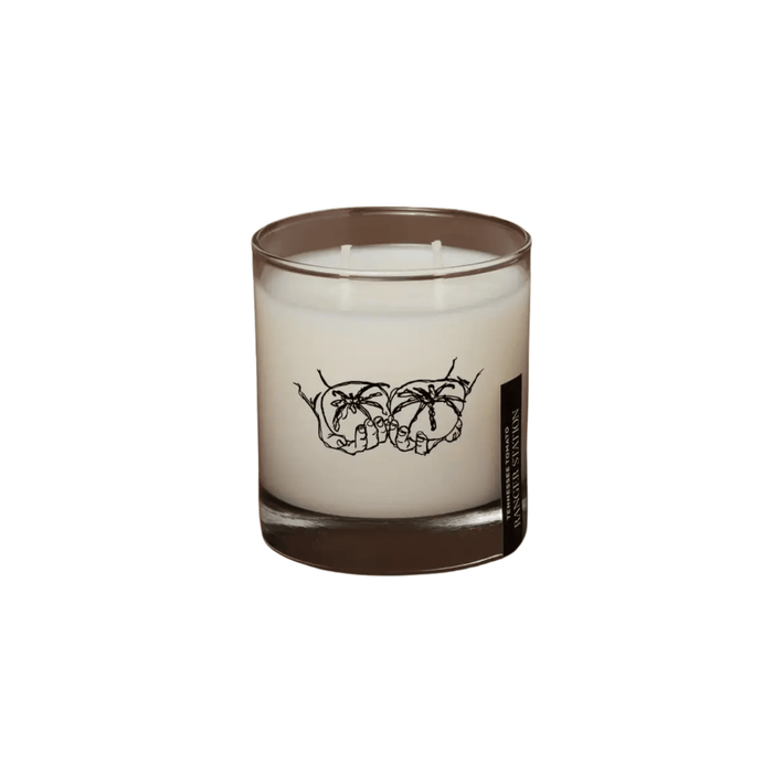Ranger Station Wholesale SHOP Tennessee Tomato Candle
