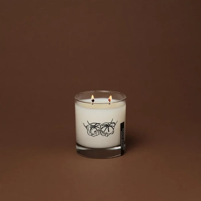 Ranger Station Wholesale SHOP Tennessee Tomato Candle