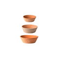 NACH Furniture SHOP Terracotta Bowls