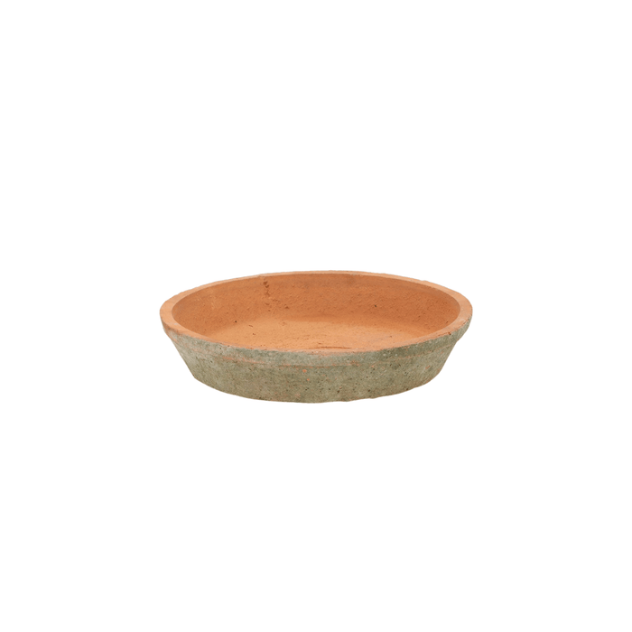 NACH Furniture SHOP Terracotta Pot Saucer