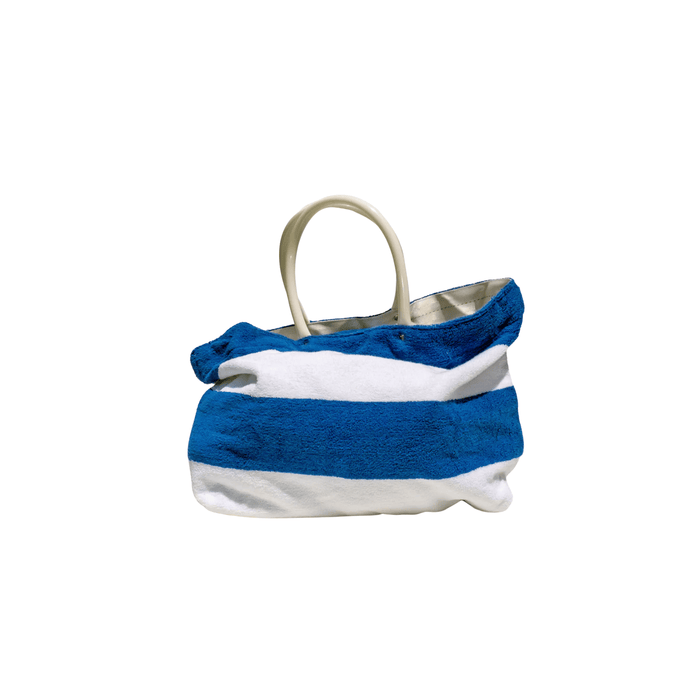 Puebco SHOP Terrycloth Pool Bag