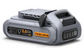 Teslong 20V 2.0Ah lithium-ion battery
