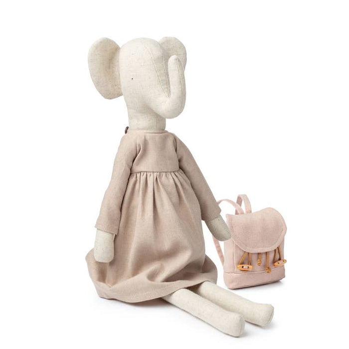 Mr Pickles Child Miss Elephant The Adventure Pickle Pals