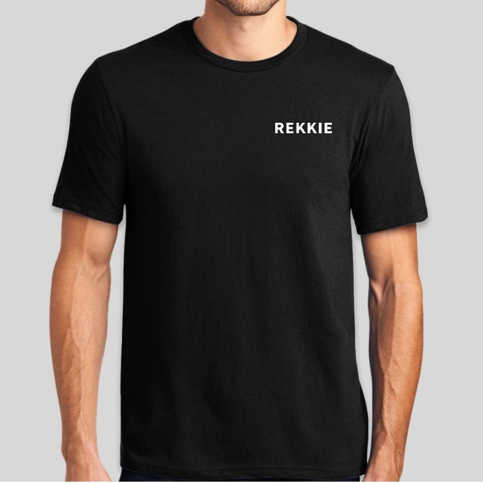 The Black Diamond Men's Short Sleeve Ultra-Soft T-Shirt