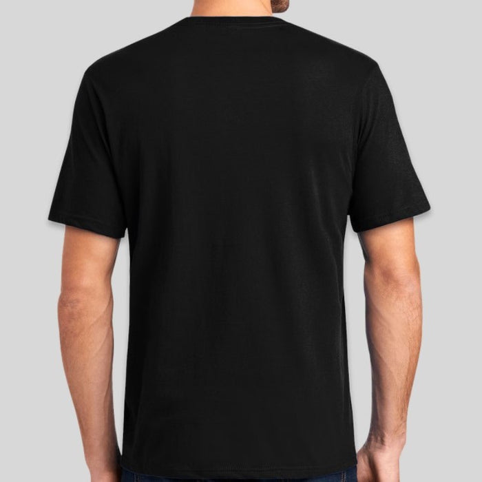 The Black Diamond Men's Short Sleeve Ultra-Soft T-Shirt