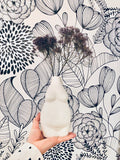 The Lady Vase