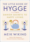 HarperCollins Book Little Book of Hygge, The: Meik Wiking