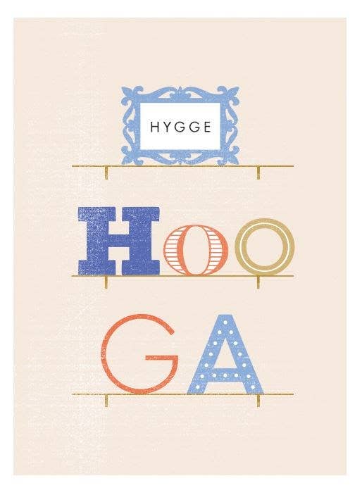 HarperCollins Book Little Book of Hygge, The: Meik Wiking