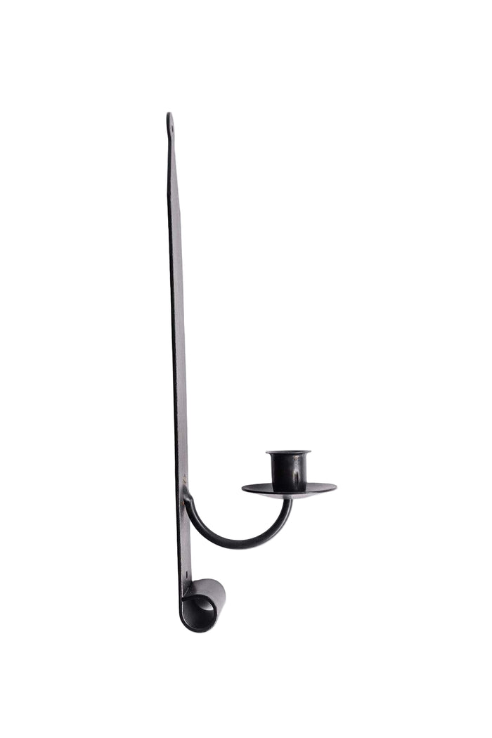 Millstream Home The Metal Sconce