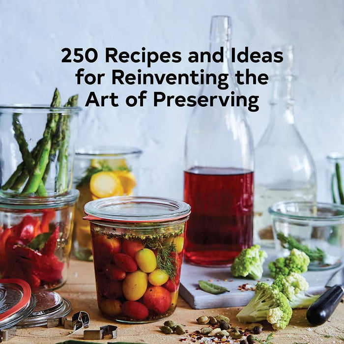 Chronicle Books Book The New Homemade Kitchen