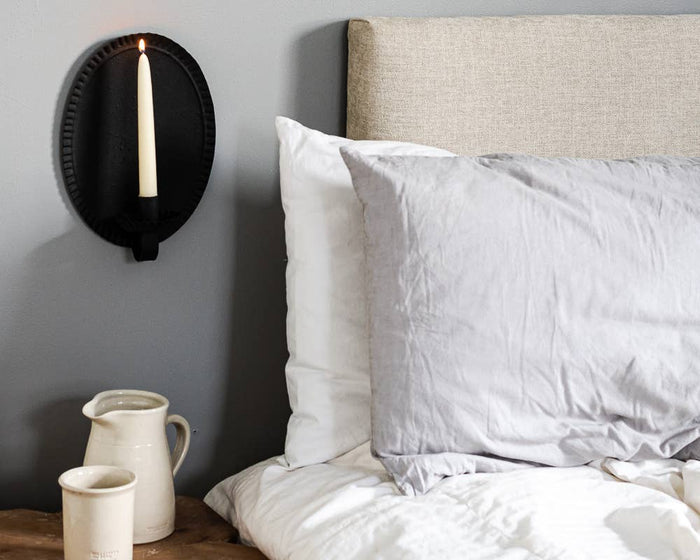 Millstream Home Millstream Home - The Oval Sconce