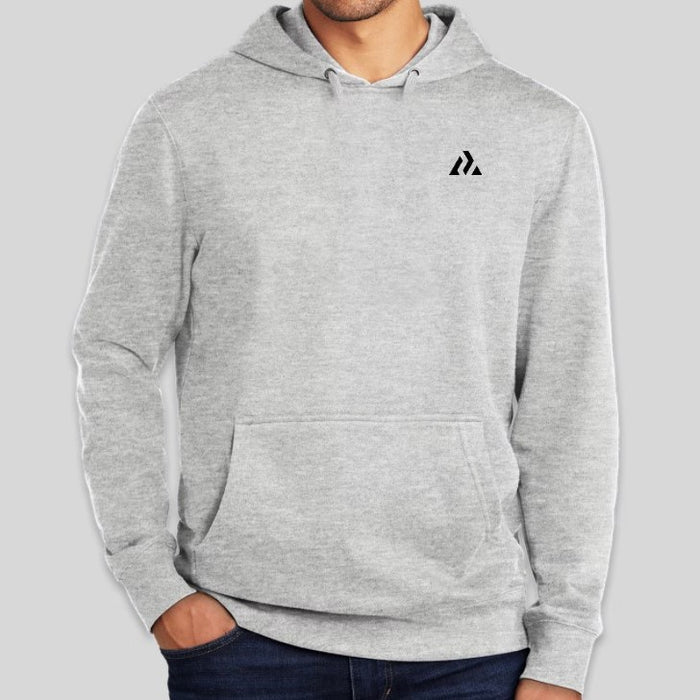 The Patent Pending REKKIE Hoodie