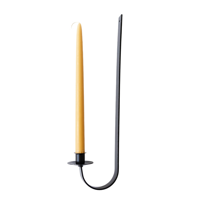 Millstream Home Millstream Home - The Slender Iron Sconce