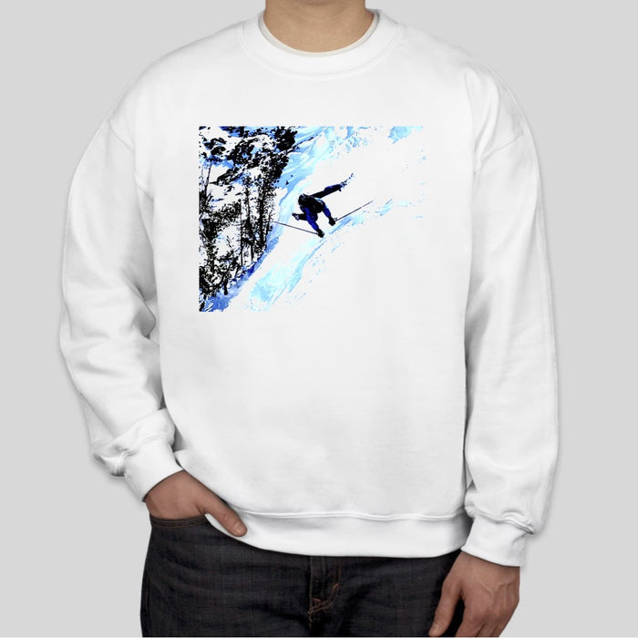 The Yardsale Sweatshirt