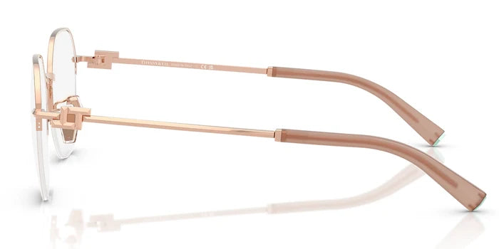 Tiffany TF1167-Rose Gold