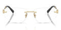 Tiffany TF1175-Pale Gold