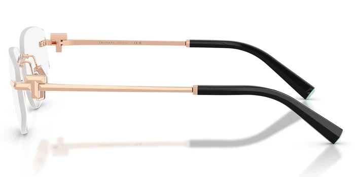 Tiffany TF1175-Rose Gold