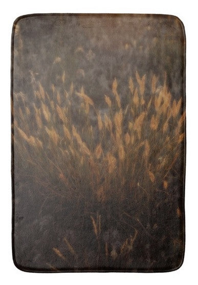 Timothy Heart Bath Mat