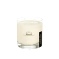 Ranger Station Candle Tobacco + Musk Candle