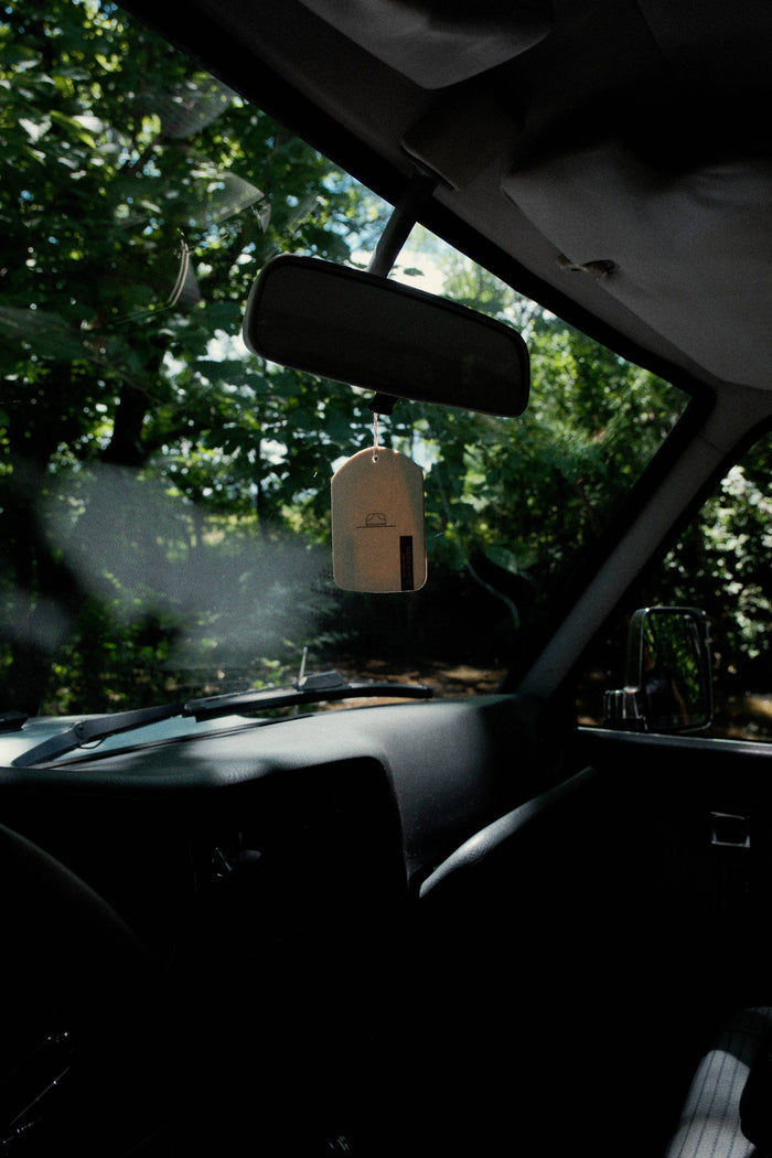Ranger Station Wholesale Home Fragrance Santalum Car Cologne (3-Pack)