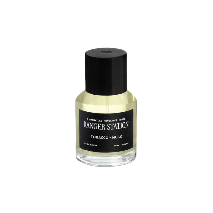 Ranger Station Body Tobacco + Musk Eau De Parfum