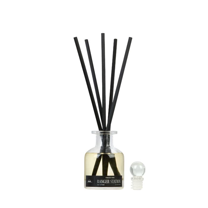 Ranger Station Home Fragrance Tobacco + Musk Reed Diffuser