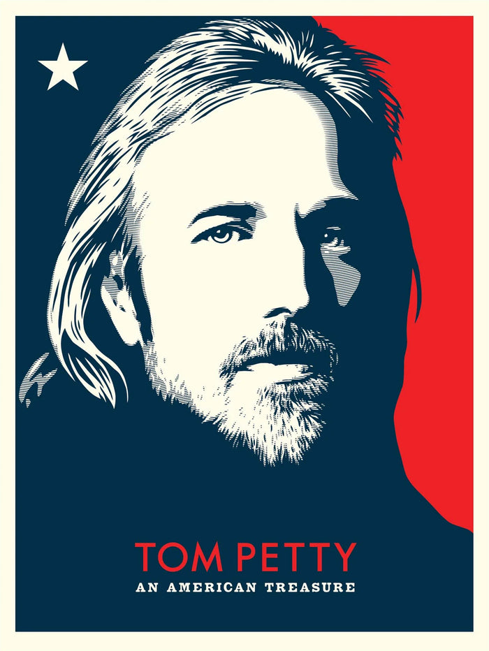 Tom Petty: An American Treasure