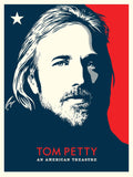 Tom Petty: An American Treasure
