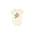 Polished Prints SHOP Tomato Baby Onesie