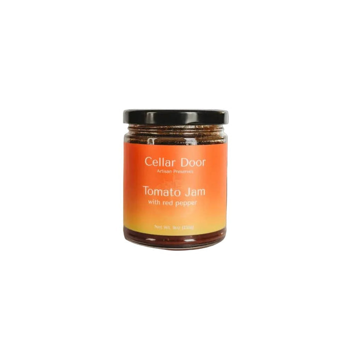 Cellar Door Preserves SHOP Tomato Jam