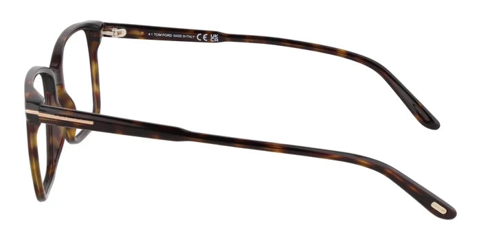 TomFord FT5696-Tortoise