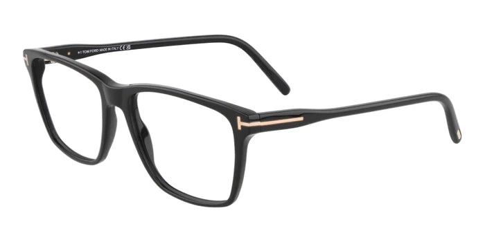 TomFord FT5817-Black