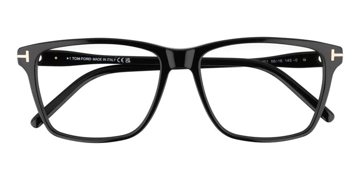 TomFord FT5817-Black