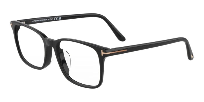 TomFord FT5831-Black