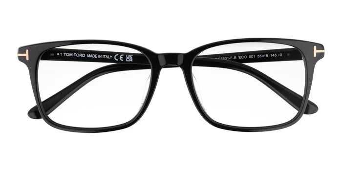 TomFord FT5831-Black